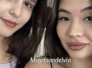 Maydaandelvia