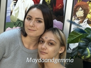 Maydaandgemma