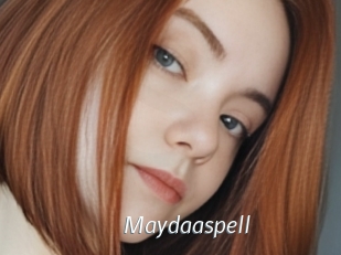 Maydaaspell