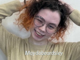 Maydabeardsley