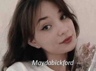 Maydabickford