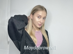 Maydabrownell