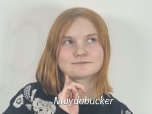 Maydabucker