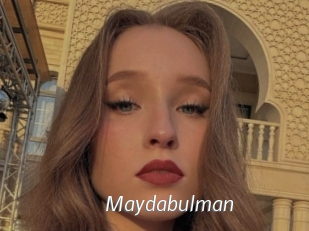 Maydabulman