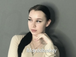 Maydabuskey