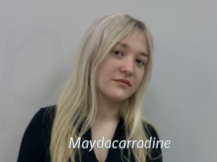 Maydacarradine