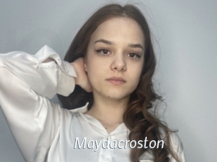 Maydacroston