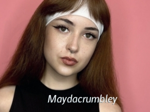 maydacrumbley Porn Star