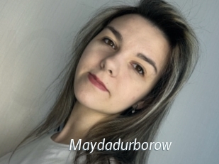 Maydadurborow