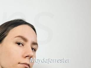 Maydaforrester