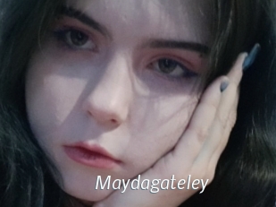 Maydagateley