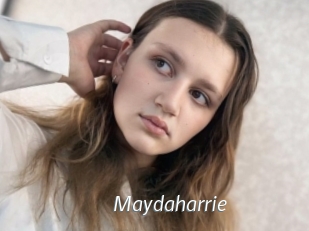 Maydaharrie