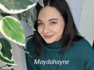 Maydahayne