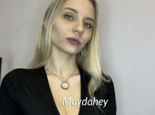 Maydahey