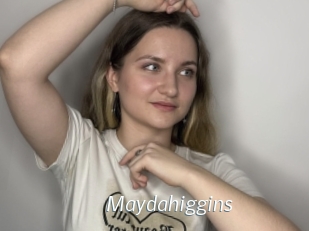 maydahiggins Porn Star