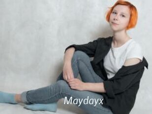 Maydayx