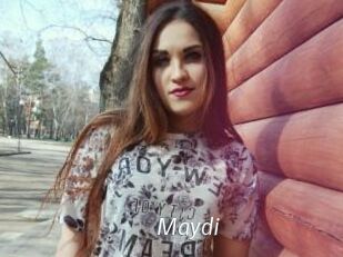 Maydi