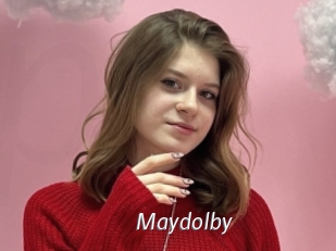 Maydolby