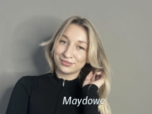 Maydowe