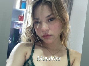 Maydriss