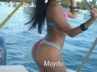 Maydu