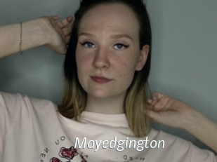 Mayedgington