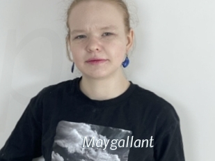 Maygallant