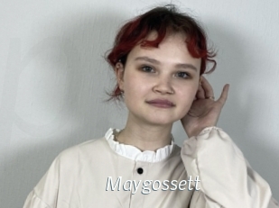 maygossett Porn Star