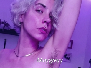Maygreyy