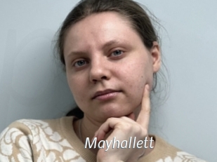 Mayhallett