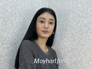 Mayhartford