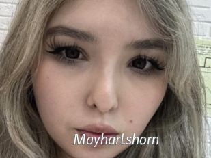 Mayhartshorn