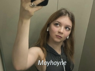 Mayhayne