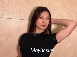 Mayhesley