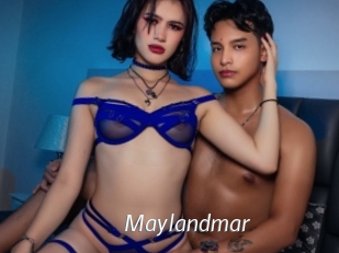 Maylandmar
