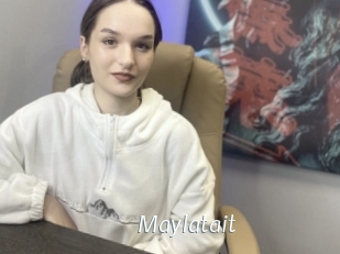 Maylatait