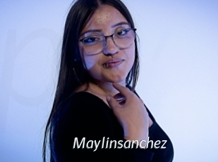 Maylinsanchez