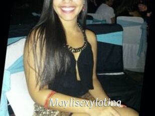 Maylisexylatina
