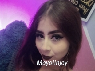 Mayolinjoy