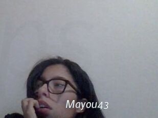 Mayou43