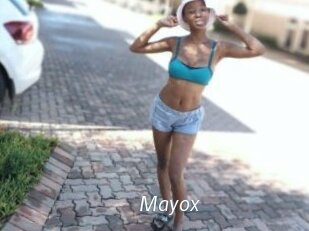 Mayox