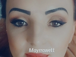Mayrrawett