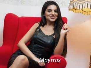 Mayrrax