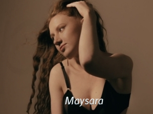 maysara Porn Star
