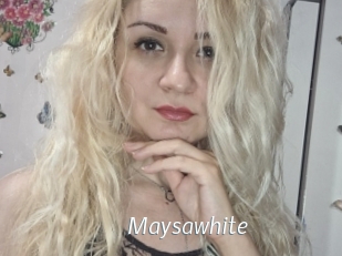 Maysawhite