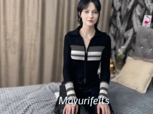 Mayurifelts