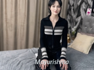 Mayurishina