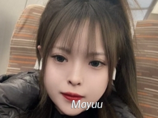 Mayuu