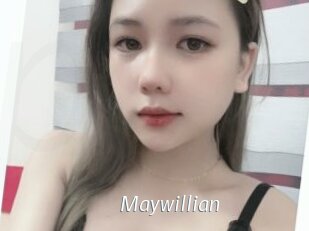 Maywillian