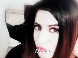 Mayya